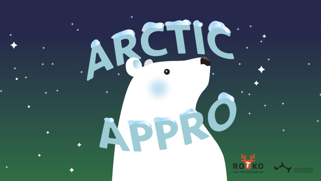 Arctic Appro