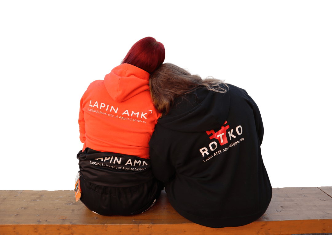 Featured image for “Olisinko puheenjohtaja ilman tuutoreita? – Minun kokemukseni vertaisohjauksesta”