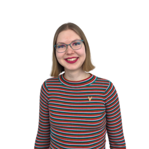 Kuva ROTKOn 2022 häirintäyhdyshenkilö