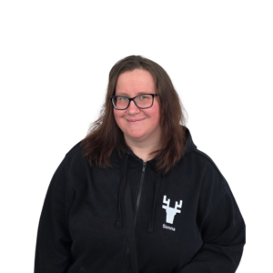 Kuva ROTKOn 2022 häirintäyhdyshenkilö